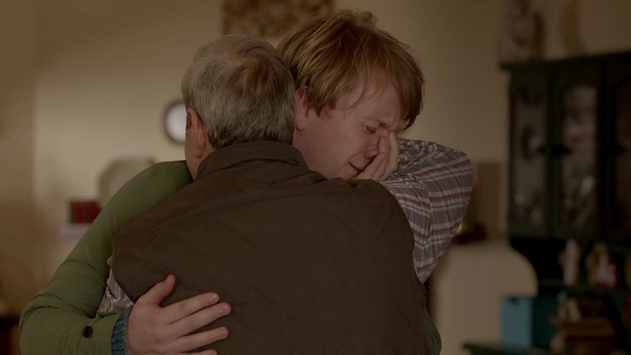 Please Like Me : Poster