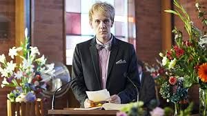 Please Like Me : Poster