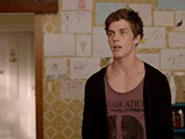Please Like Me : Poster