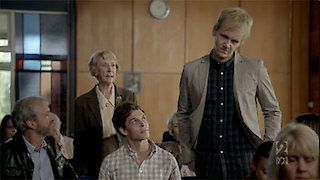 Please Like Me : Poster