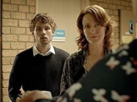 Please Like Me : Poster
