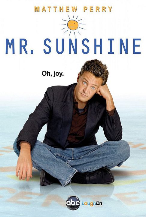 Mr. Sunshine : Poster
