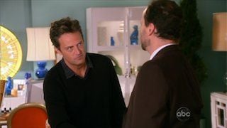 Mr. Sunshine : Poster