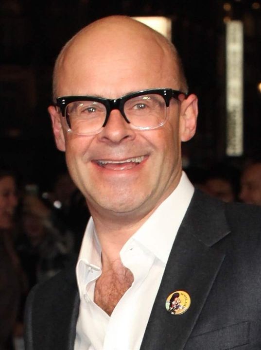 Poster Harry Hill