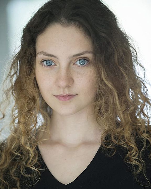 Poster Elizabeth Dormer-Phillips