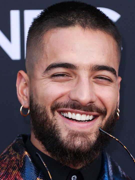 Poster Maluma