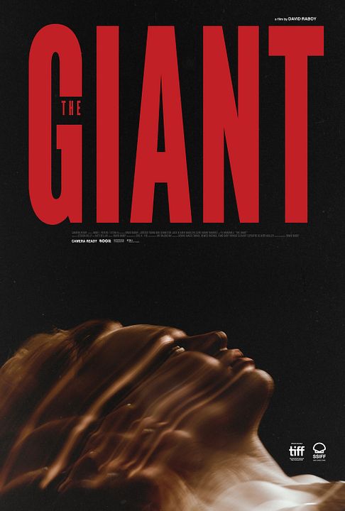 The Giant : Poster