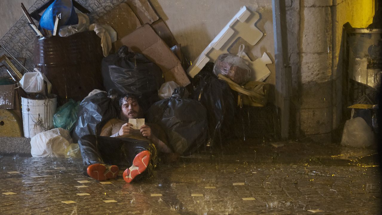 Filhos de Istambul : Fotos