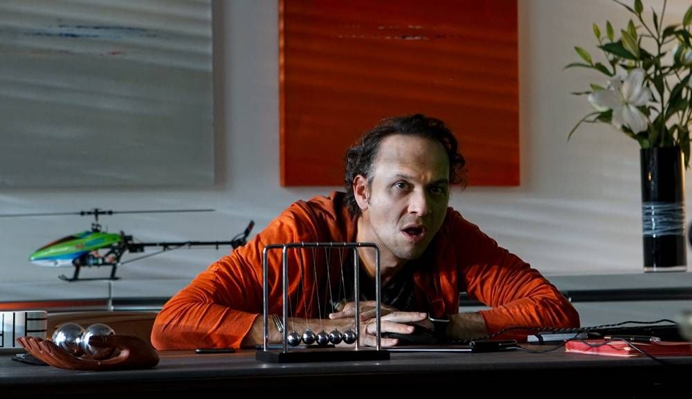 O Dilema de Aziz : Fotos