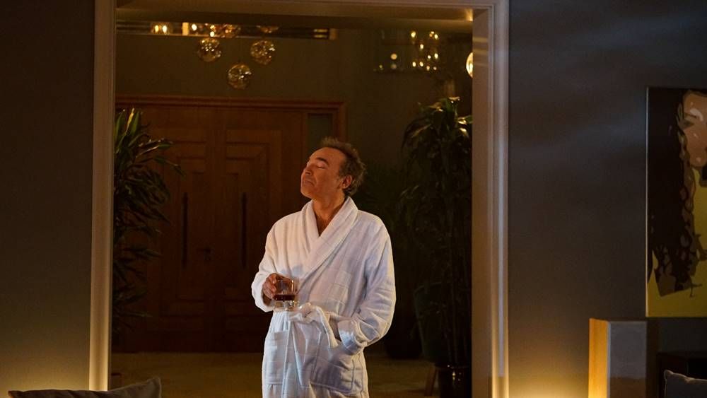 O Dilema de Aziz : Fotos