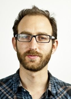 Poster Yoni Goldstein