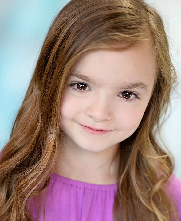 Poster Annabeth Kelly