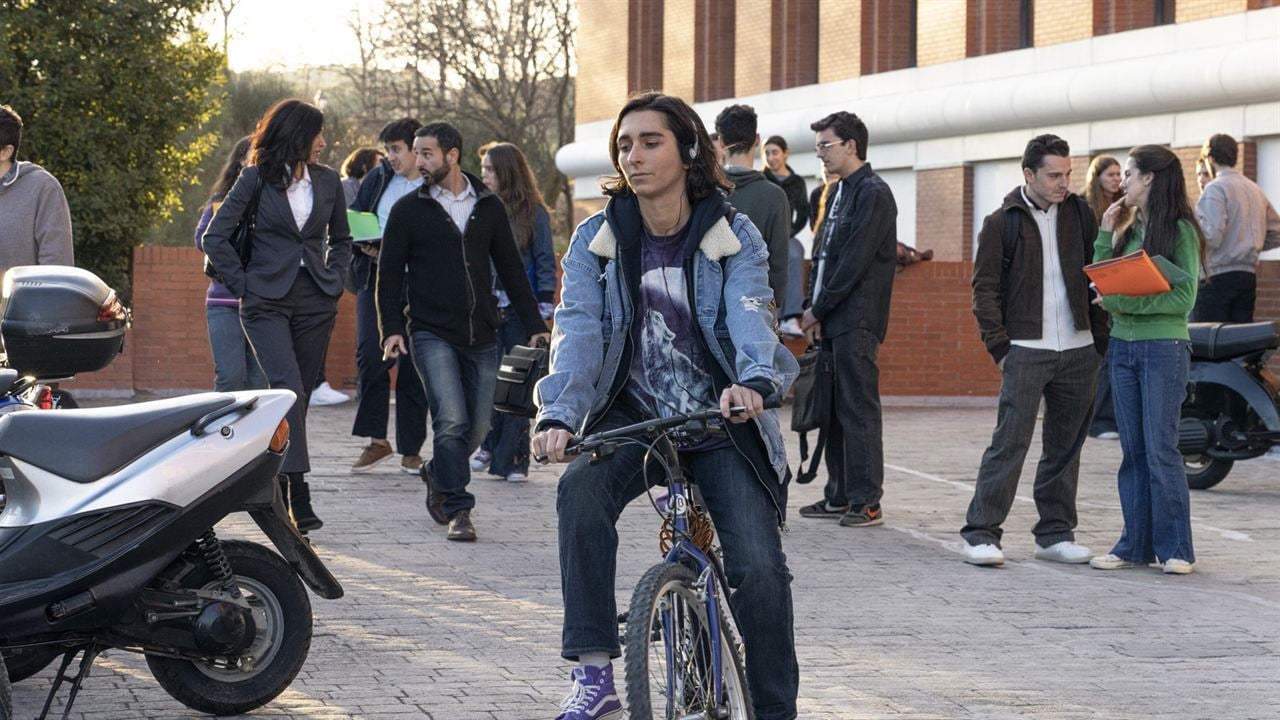 Veneno : Fotos Lola Rodríguez