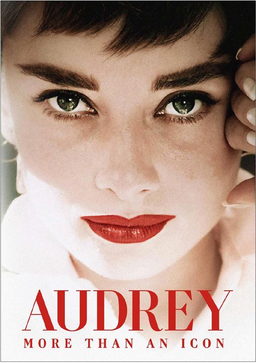 Audrey : Poster