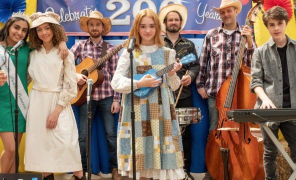 Holly Hobbie : Fotos