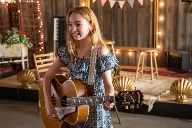 Holly Hobbie : Fotos