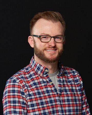 Poster Ryan Wiesbrock