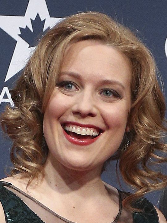 Poster Kate Hewlett
