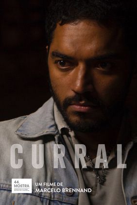 Curral : Poster