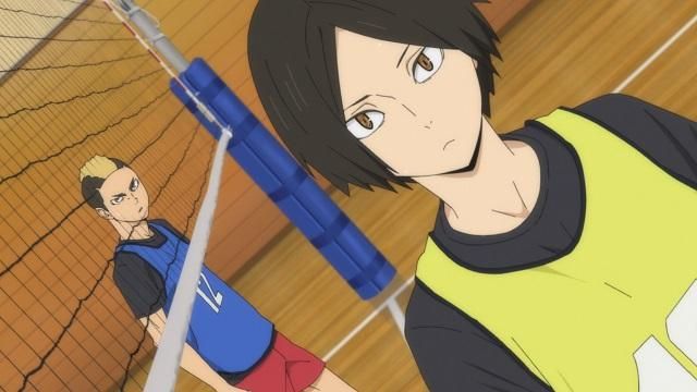 Haikyu!! : Fotos