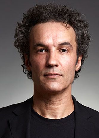 Poster Abdel Hamid Krim