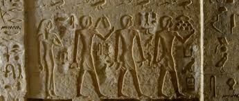 Os Segredos de Saqqara : Fotos