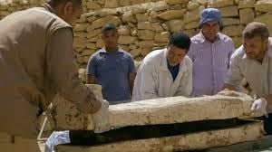 Os Segredos de Saqqara : Fotos