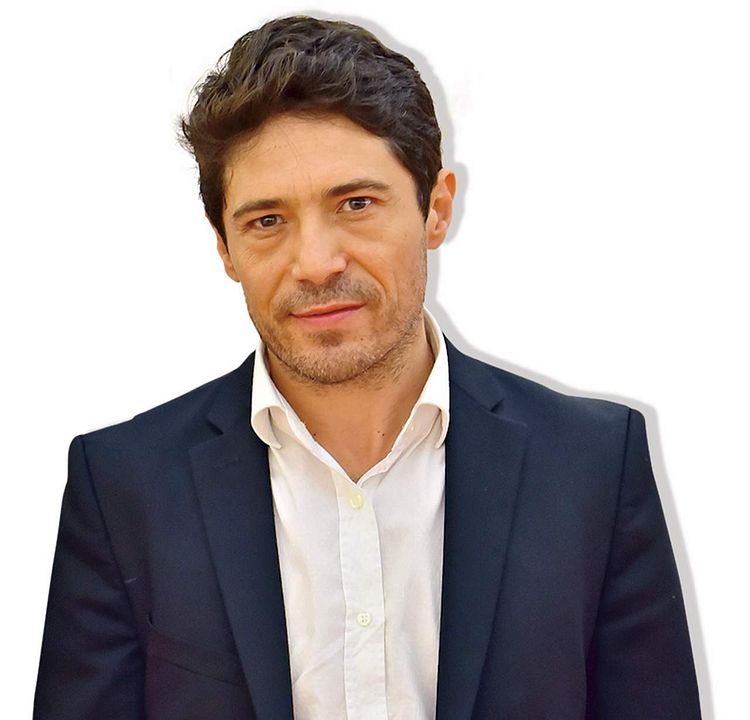 Poster Hector Kotsifakis