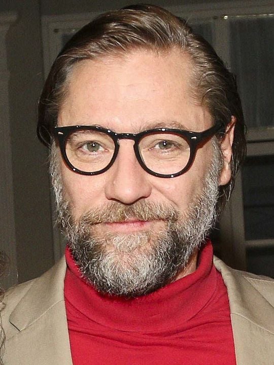 Poster Nicki von Tempelhoff