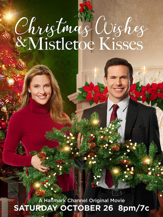 Decorando o Natal : Poster