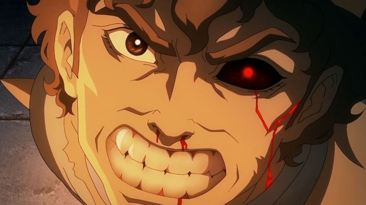 O Sangue de Zeus : Fotos