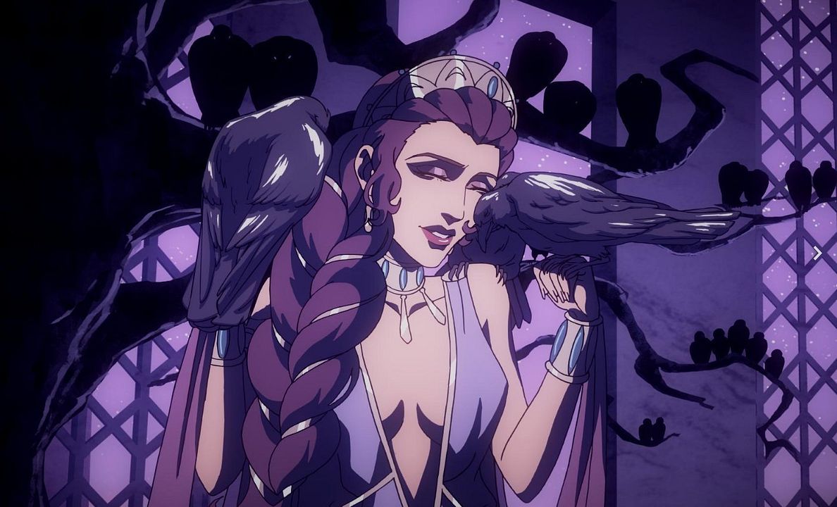 O Sangue de Zeus : Fotos