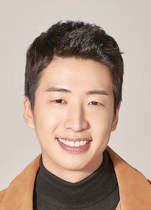 Poster Yoo Su-bin