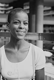 Poster Josette Simon
