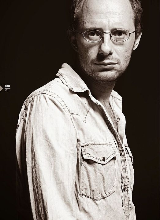Poster Alejandro Hartmann