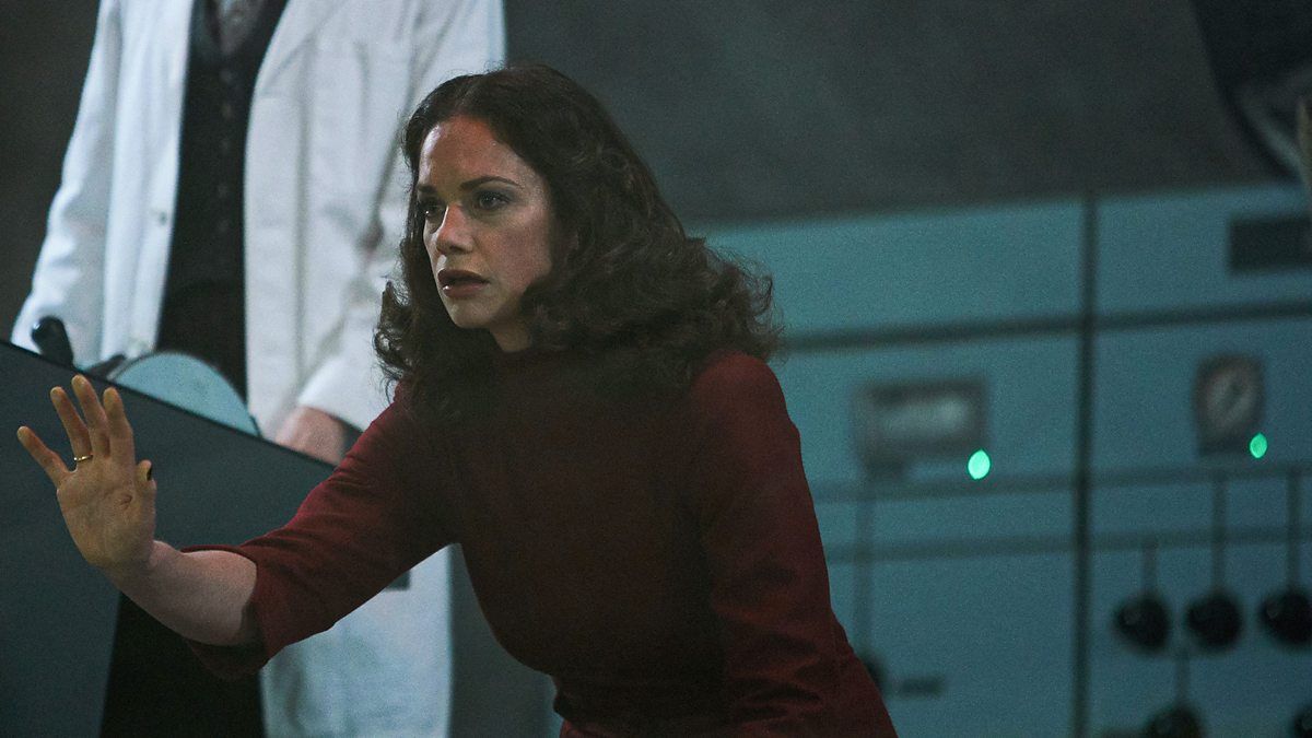 His Dark Materials: Fronteiras do Universo : Fotos
