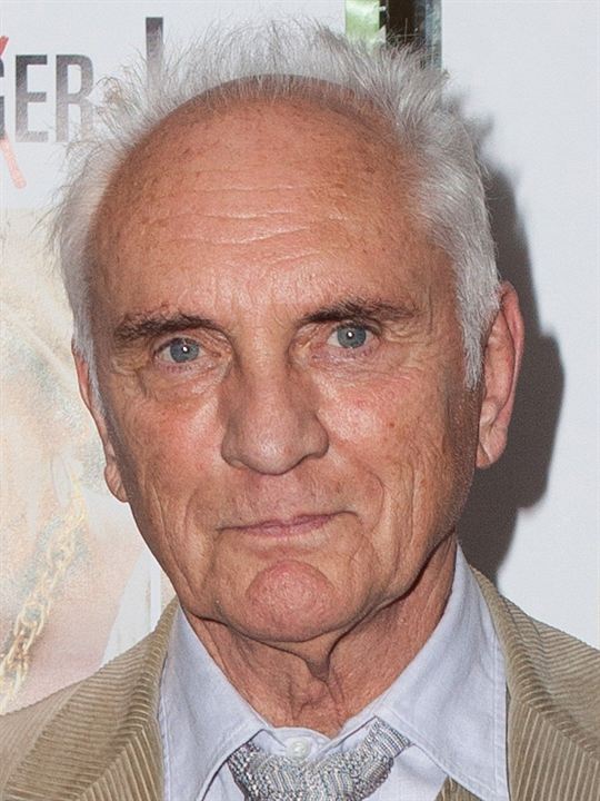 Poster Terence Stamp