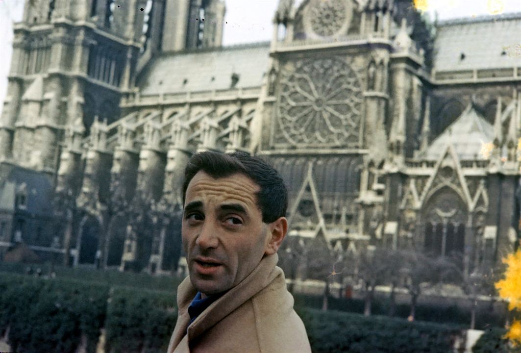 Aznavour por Charles : Fotos
