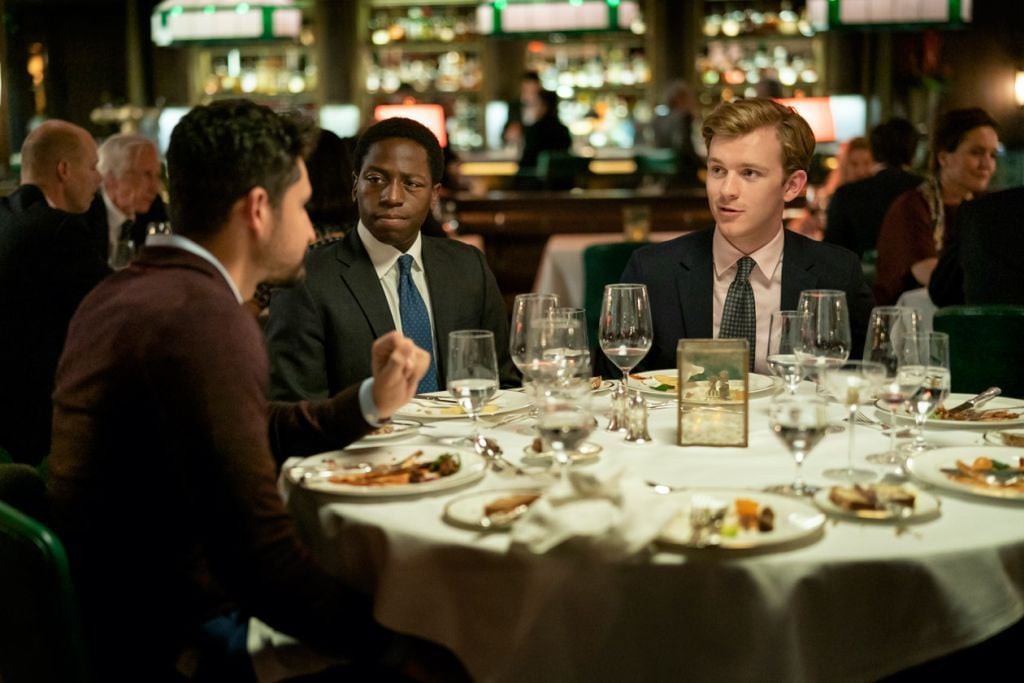 Industry : Fotos David Jonsson, Harry Lawtey