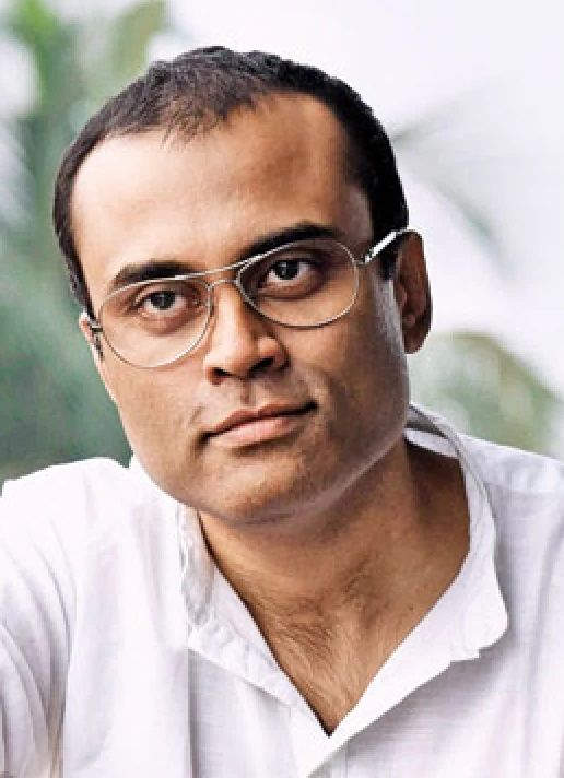 Poster Amitabh Bhattacharya