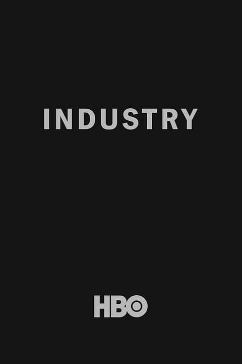 Industry : Poster