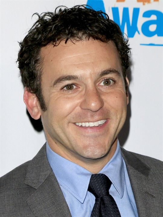 Poster Fred Savage