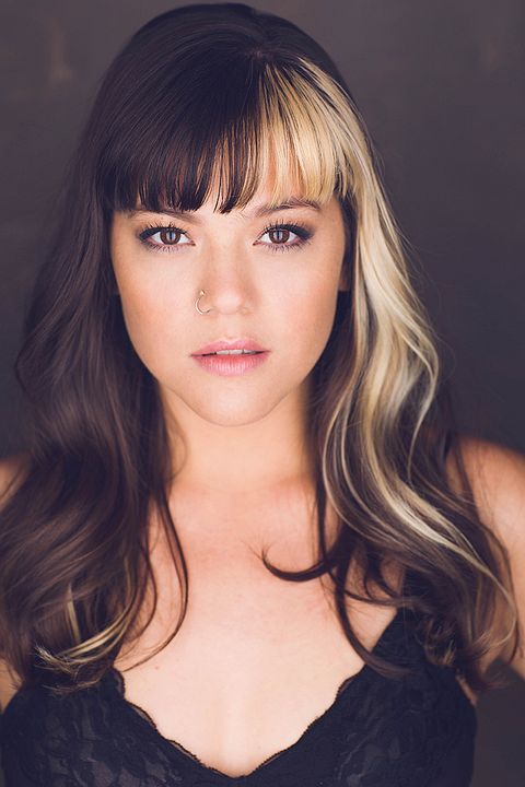 Poster Leah Kreitz
