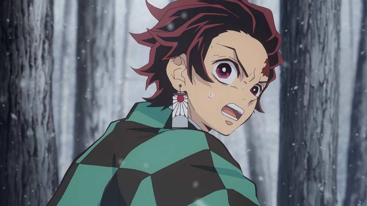 Foto do filme Demon Slayer - Mugen Train: O Filme - Foto 11 de 13 -  AdoroCinema