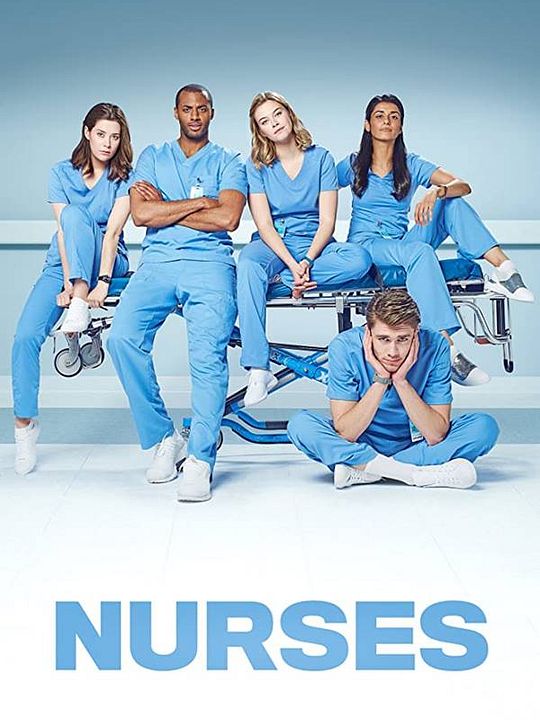 Nurses : Poster