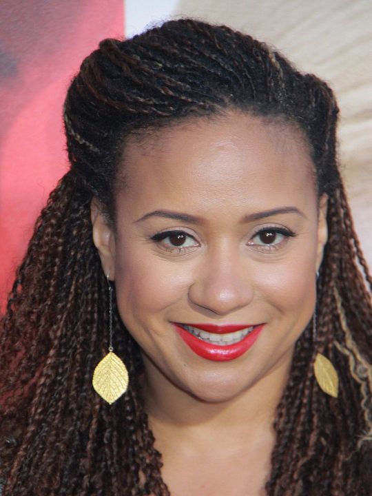 Poster Tracie Thoms