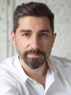 Poster Franco Verdoia