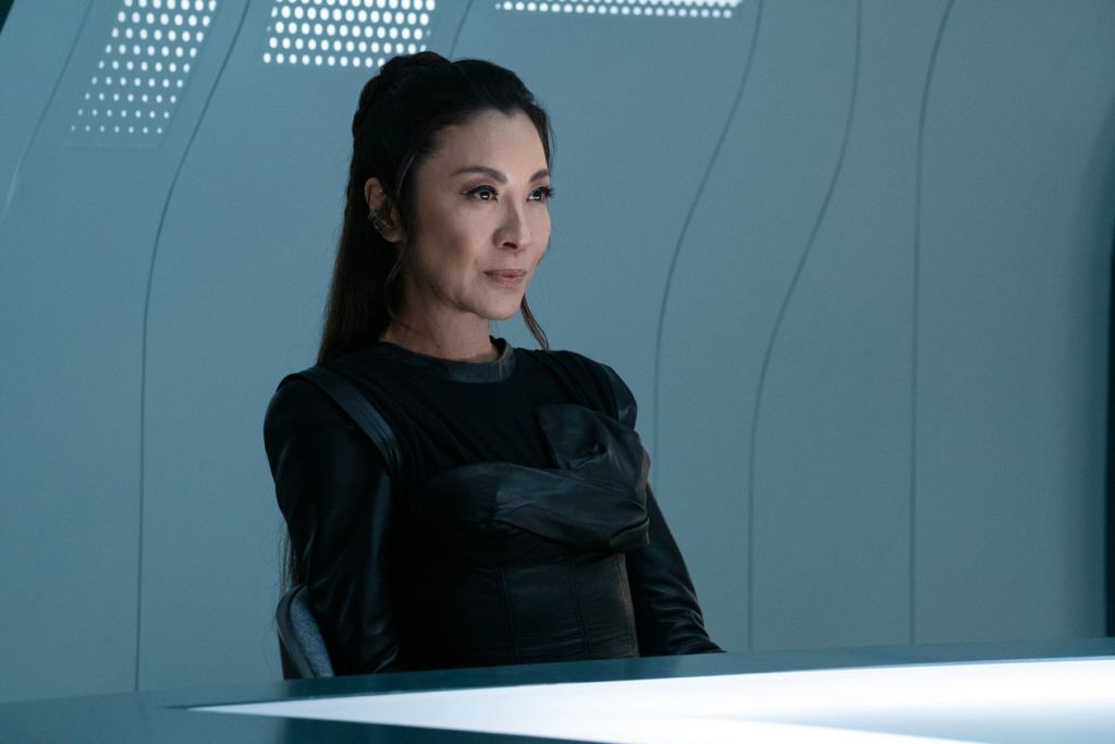 Fotos Michelle Yeoh