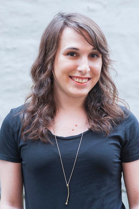 Poster Olivia Dufault