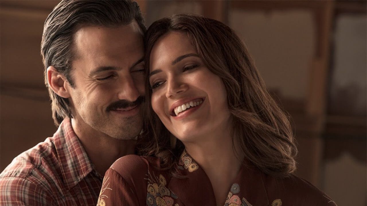 This is Us : Fotos